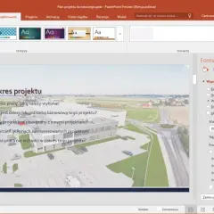 Jak ustawić tło w PowerPoint i uniknąć najczęstszych błędów