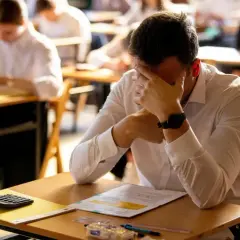 Co zabrać na maturę z polskiego, aby uniknąć problemów i stresu