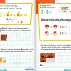 Co to jest mianownik w matematyce i dlaczego jest tak ważny?
