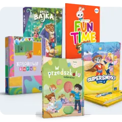 Pakiet edukacyjny – co to jest i jak wpływa na rozwój dzieci?