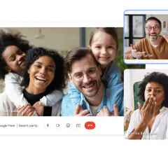 Aplikacja Meet - co to jest i jak może ułatwić komunikację?