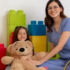 Czy zaburzenia integracji sensorycznej to niepełnosprawność? Prawda i mity