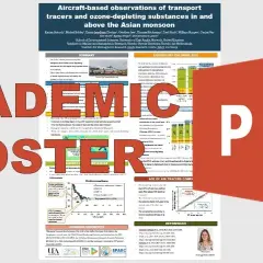 Jak zrobić poster naukowy w PowerPoint – uniknij najczęstszych błędów