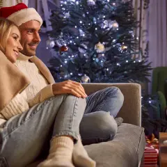 Najlepsze filmy romantyczne o świętach, które musisz zobaczyć tej zimy