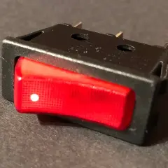 Jak podłączyć włącznik podświetlany, unikając najczęstszych błędów