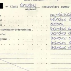 Ocenianie w klasach 1-3: Kompleksowy system wspierania rozwoju uczniów