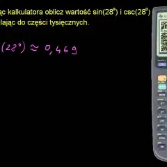 Jak obliczyć kąt z tangensa na kalkulatorze – proste kroki i przykłady