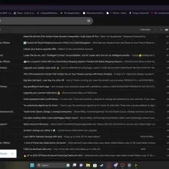 Jak zmienić język w Gmail – proste kroki, które musisz znać