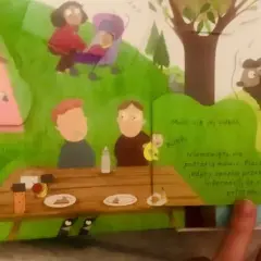 Edukacyjne filmy o tym, skąd się wziąłem - jak rozmawiać z dziećmi