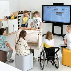Co to są specjalne potrzeby edukacyjne i jak je zrozumieć?