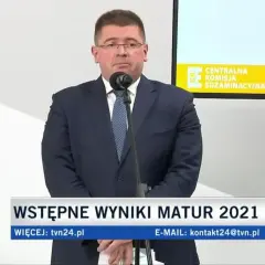 Na ile Mata zdał maturę? Zaskakujące wyniki i ich znaczenie