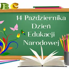 Narodowy Dzień Edukacji: święto nauczycieli i pracowników oświaty
