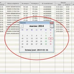 Jak wstawić kalendarz do komórki Excela i ułatwić wybór daty