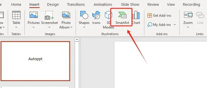 Jak zrobić spis treści w PowerPoint i uniknąć typowych błędów