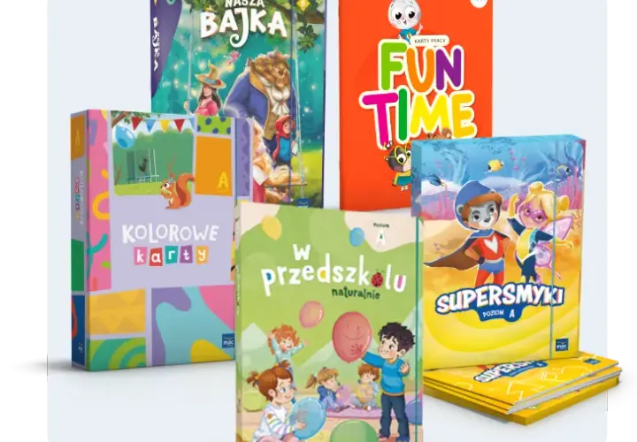 Pakiet edukacyjny – co to jest i jak wpływa na rozwój dzieci?