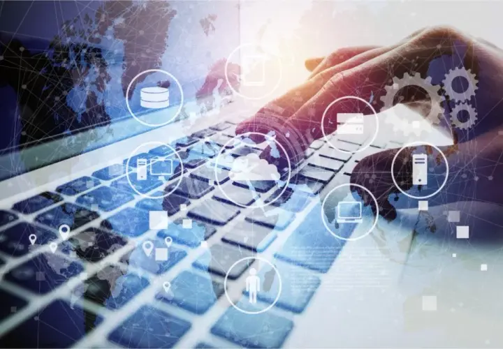Technologia informacyjno-komunikacyjna i jej znaczenie dla twojej firmy