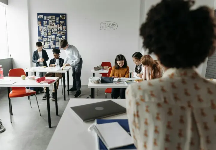 Symposio - dobry wynik zaczyna się wcześniej niż na egzaminie