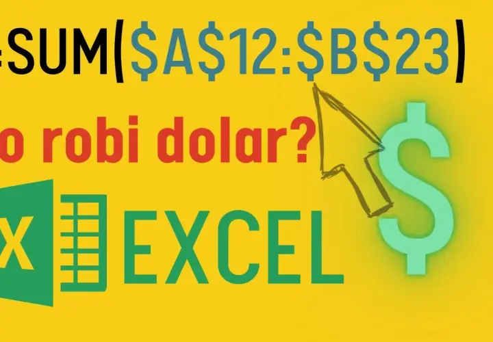 Jak zablokować komórki w Excelu, aby chronić swoje dane przed zmianą