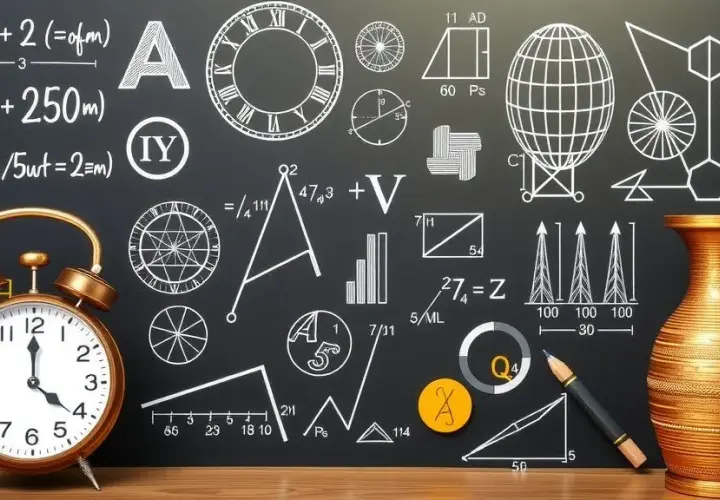 Co to jest równanie? Zrozumienie kluczowych pojęć matematycznych