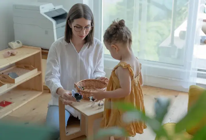 Najskuteczniejsze metody pracy w przedszkolu: kompletny przegląd technik