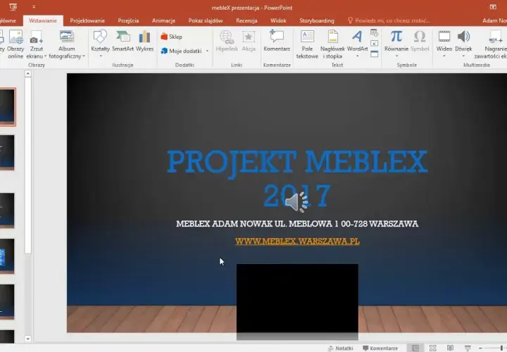 Jak dodać hiperłącza w PowerPoint - proste kroki, które musisz znać
