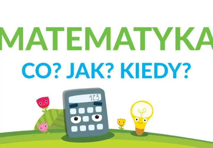 Zasady działań w matematyce: unikaj najczęstszych błędów w obliczeniach