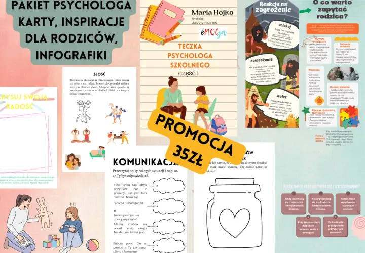 Gabinet psychologa szkolnego: klucz do rozwoju Twojego dziecka