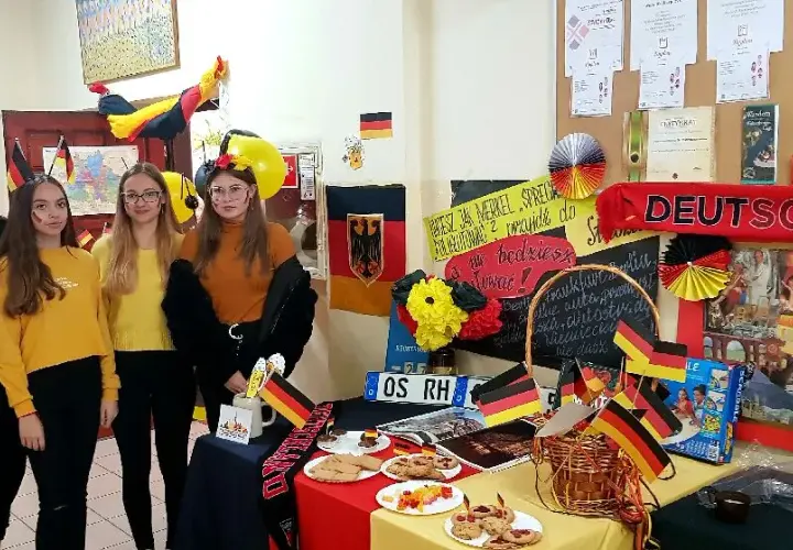 10 kreatywnych pomysłów na Dzień Europejski w szkole