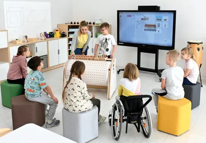 Co to są specjalne potrzeby edukacyjne i jak je zrozumieć?