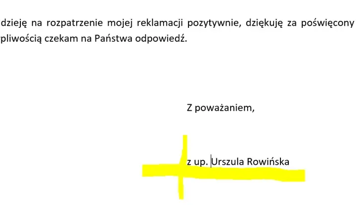 Jak napisać prośbę do urzędu – uniknij najczęstszych błędów