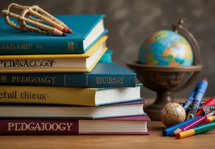 Czym zajmuje się pedagogika: kluczowe obszary i cele nauki