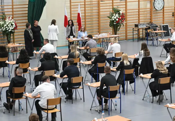 Ile punktów matura angielski - poznaj szczegóły punktacji i strategie