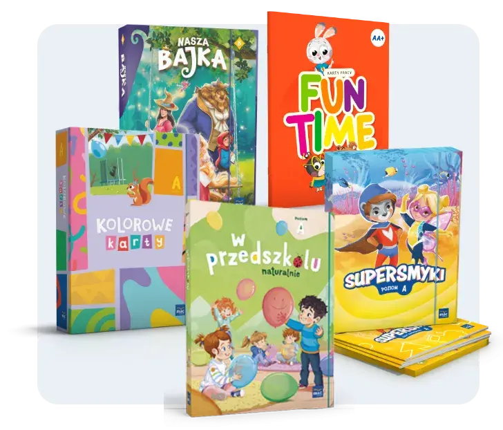 Pakiet edukacyjny – co to jest i jak wpływa na rozwój dzieci?