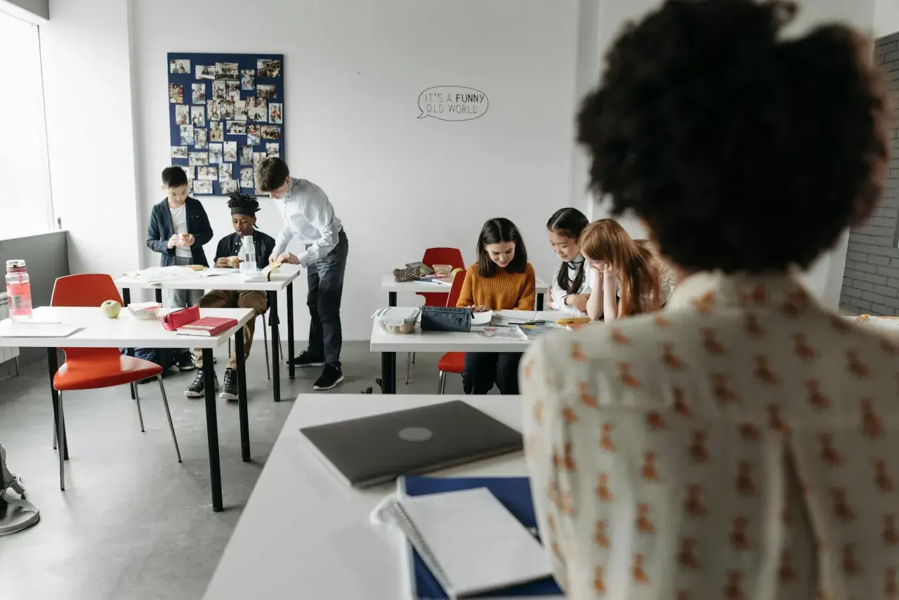 Symposio - dobry wynik zaczyna się wcześniej niż na egzaminie