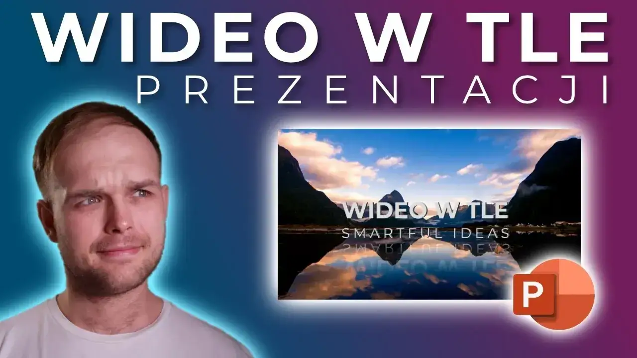 Zdjęcie Jak ustawić tło w PowerPoint i uniknąć najczęstszych błędów