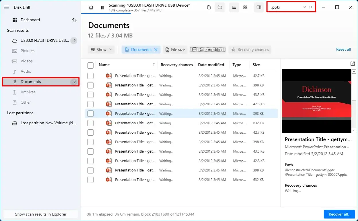 Zdjęcie Jak odblokować prezentację PowerPoint i odzyskać ważne informacje