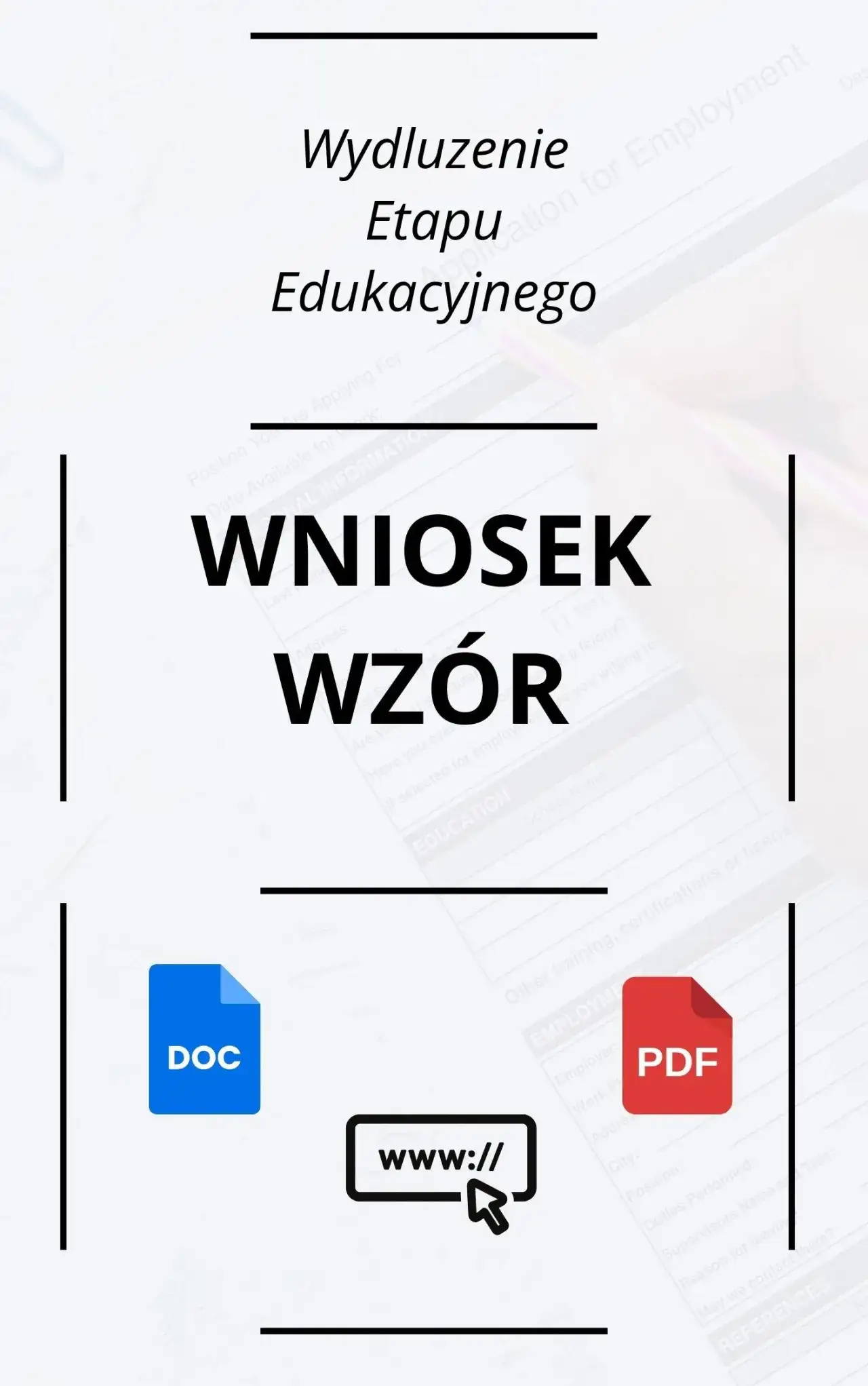 Zdjęcie Jak napisać uzasadnienie wniosku o wydłużenie etapu edukacyjnego, aby zwiększyć szanse na akceptację