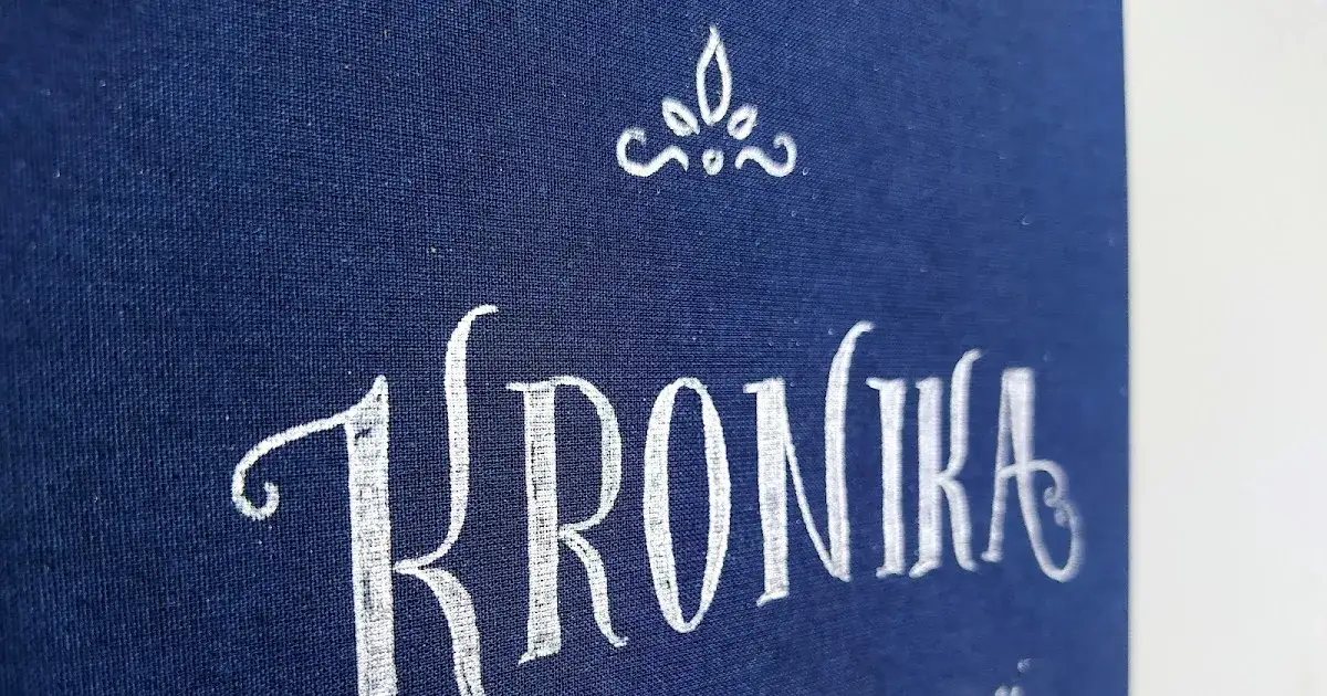 Zdjęcie Jak prowadzić kronikę szkolną, by nie przegapić ważnych chwil